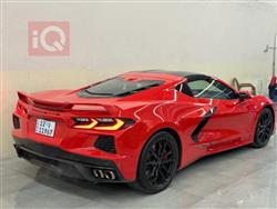 شيفروليه كورفيت